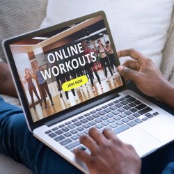 *ONLINE* - Monthly Unlimited Pass
