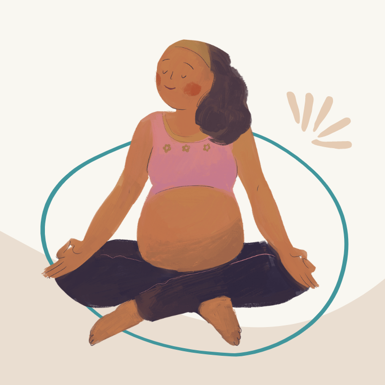 Prenatal/Postnatal Yoga