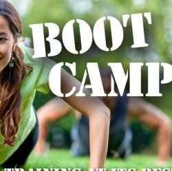 Boot Camp Challenge