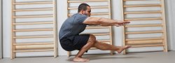 Movement Classes; Tue & Thu, 6:30AM