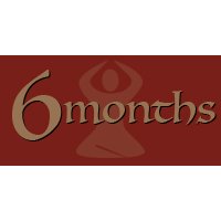 6 Months of Yoga