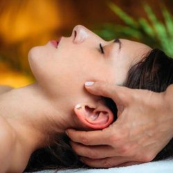 Craniosacral Therapy - 60 min
