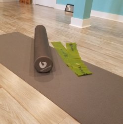 New Client Special: 3 Virtual Small Group Classes (50 mins)