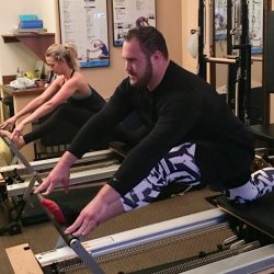 semi private pilates 20 sessions