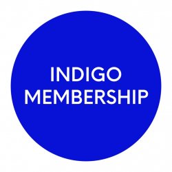 Indigo Membership Package