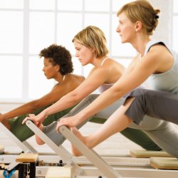 Virtual on line hybrid classes only