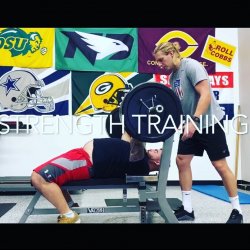 Personal Training/Performance 5 sessions