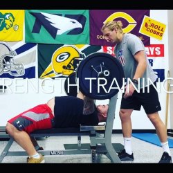 Personal Training/Performance 1