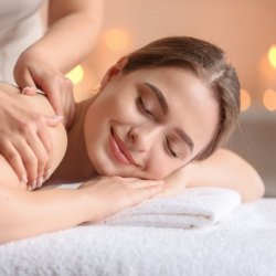 The Swedish Massage (90 minutes)