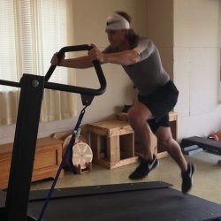Private High Performance Program 16 sessions