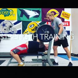 Personal Training /Performance Introductory special (group)