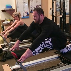 GET STARTED PROGRAM Semi