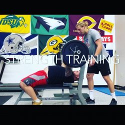 Personal Training /performance Introductory special