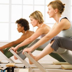 Reformer 10 classes