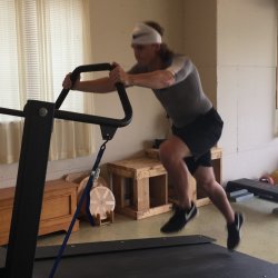 Semi private High Performance program 16 sessions