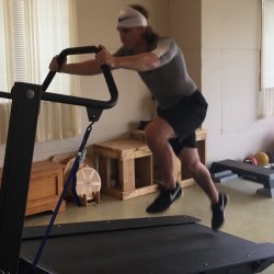 Small Group HS Treadmill program 16 sessons (3)
