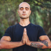 Guided Qigong Meditation Guided Qigong Meditation