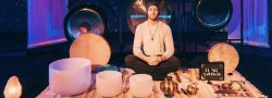 Sound Bath Sanctuary