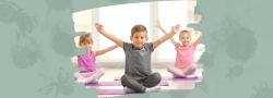 üshine I preschoolers 3-5's I Fall Term 1