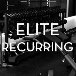 Indigo Elite Membership - Recurring