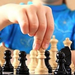 Chess Class 3PM-5PM