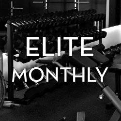 Indigo Elite Membership