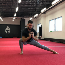 Titan Active Lifestyle + Accountability