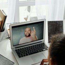 Virtual Private Pilates or Gyrotonic