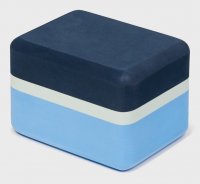 Manduka Mini Travel Yoga Block