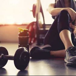 1/2 hr Classic Personal Training x (01)