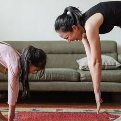 Duet 4 session Package/2 month expiration