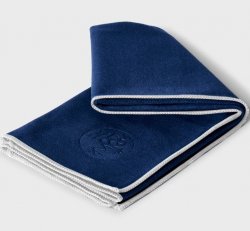 Midnight - No Packaging  - Equa Hand Towel
