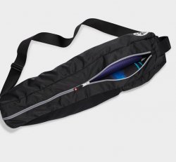Mat Bag - Go Light 3.0 - Black