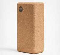 Manduka Lean Cork Block