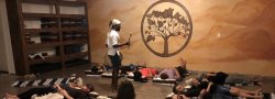 Shamanic Sound Healing Journey
