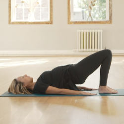 Pre-Pilates Course (On-Demand)