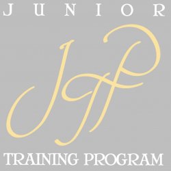Junior Training Program - 4 Visits Class Pass 21/22 Season