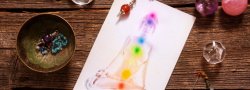 Exploring the Chakras Series