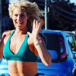 Group Learn to Run Workshop
