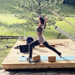 VOD Week 26 -Mobility: Hips and Pelvis