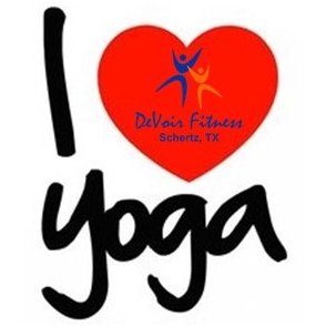 Yoga | YIN/YANG