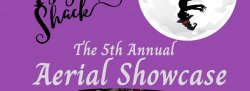 Monster Mash 5th Annual Aerial Showcase 2021