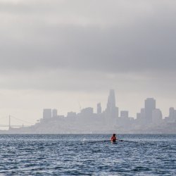 Bay Rower Program (3 Sessions)