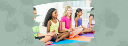 ücalm I youngsters 6-8's I Fall Term 1