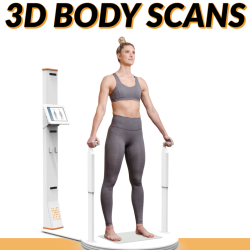 Fit3D Membership