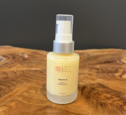 RST Vitamin A - Retinol Refining Serum