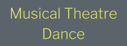 W23 Youth Musical Theatre /Tap 2 - Sun 11a