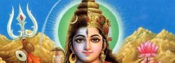 Shiva & Shakti: Balancing the divine energies within