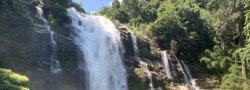 Thai Yoga Retreat and Adventure in Thailand