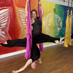 CSY - 6 Month 2x/Week Aerial & Mat